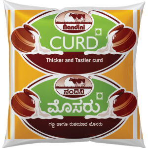 Nandini Curd