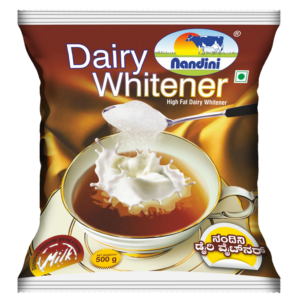 Nandini Dairy Whitener