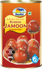Nandini Khova Jamoon