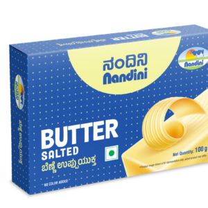 Nandini Butter Salted
