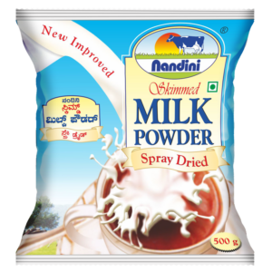 Nandini Skimmed Milk Powder