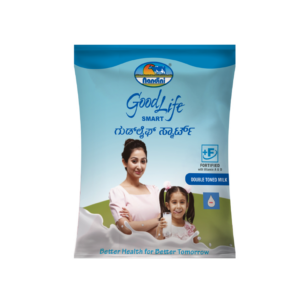 Nandini GoodLife Smart